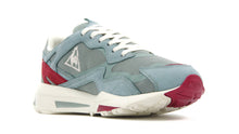 画像をギャラリービューアに読み込む, le coq sportif LCS R888 EZ &quot;ELAIZA IKEDA&quot; GREEN/OFF WHITE 5