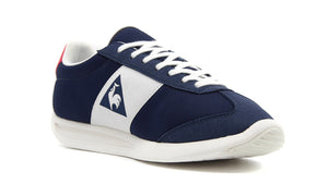 le coq sportif QUARTZ 80S "80S ATHLETIC PACK" NAVY/WHITE 5