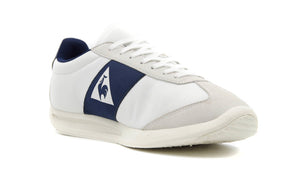 le coq sportif QUARTZ 80S "80S ATHLETIC PACK" WHITE/CREAM 5