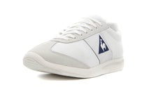 画像をギャラリービューアに読み込む, le coq sportif QUARTZ 80S &quot;80S ATHLETIC PACK&quot; WHITE/NAVY 1