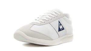 le coq sportif QUARTZ 80S "80S ATHLETIC PACK" WHITE/NAVY 1