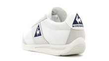 画像をギャラリービューアに読み込む, le coq sportif QUARTZ 80S &quot;80S ATHLETIC PACK&quot; WHITE/NAVY 2