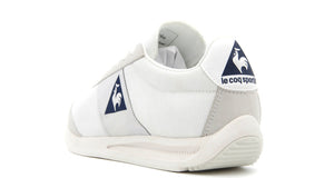 le coq sportif QUARTZ 80S "80S ATHLETIC PACK" WHITE/NAVY 2