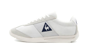 le coq sportif QUARTZ 80S "80S ATHLETIC PACK" WHITE/NAVY 3