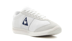 le coq sportif QUARTZ 80S "80S ATHLETIC PACK" WHITE/NAVY 5