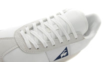 画像をギャラリービューアに読み込む, le coq sportif QUARTZ 80S &quot;80S ATHLETIC PACK&quot; WHITE/NAVY 6