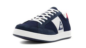le coq sportif RGT 80S "80S ATHLETIC PACK" NAVY/WHITE 1