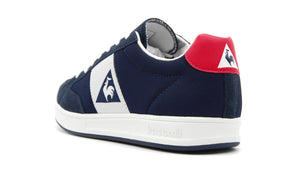 le coq sportif RGT 80S "80S ATHLETIC PACK" NAVY/WHITE 2