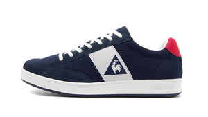 le coq sportif RGT 80S "80S ATHLETIC PACK" NAVY/WHITE 3