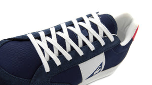 le coq sportif RGT 80S "80S ATHLETIC PACK" NAVY/WHITE 6