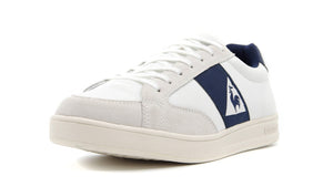 le coq sportif RGT 80S "80S ATHLETIC PACK" WHITE/CREAM 1