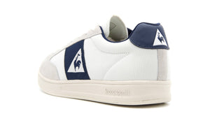 le coq sportif RGT 80S "80S ATHLETIC PACK" WHITE/CREAM 2