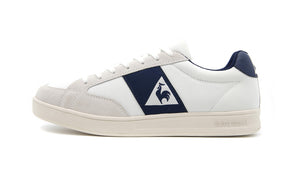le coq sportif RGT 80S "80S ATHLETIC PACK" WHITE/CREAM 3