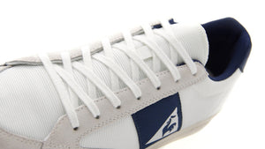 le coq sportif RGT 80S "80S ATHLETIC PACK" WHITE/CREAM 6