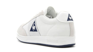le coq sportif RGT 80S "80S ATHLETIC PACK" WHITE/NAVY 2