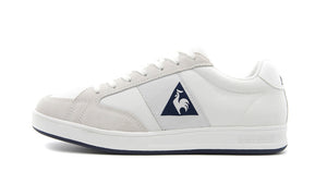 le coq sportif RGT 80S "80S ATHLETIC PACK" WHITE/NAVY 3