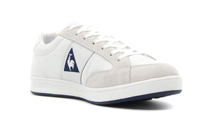 le coq sportif RGT 80S "80S ATHLETIC PACK" WHITE/NAVY 5