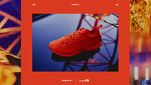 画像をギャラリービューアに読み込む, Reebok ZIG KINETICA MS &quot;TOKYO CITY LIHGTS&quot; &quot;mita sneakers&quot; 　ORG/ORG 7