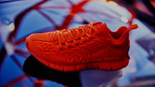 画像をギャラリービューアに読み込む, Reebok ZIG KINETICA MS &quot;TOKYO CITY LIHGTS&quot; &quot;mita sneakers&quot; 　ORG/ORG 8