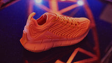 画像をギャラリービューアに読み込む, Reebok ZIG KINETICA MS &quot;TOKYO CITY LIHGTS&quot; &quot;mita sneakers&quot; 　ORG/ORG 10