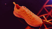 画像をギャラリービューアに読み込む, Reebok ZIG KINETICA MS &quot;TOKYO CITY LIHGTS&quot; &quot;mita sneakers&quot; 　ORG/ORG 11
