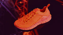 画像をギャラリービューアに読み込む, Reebok ZIG KINETICA MS &quot;TOKYO CITY LIHGTS&quot; &quot;mita sneakers&quot; 　ORG/ORG 12