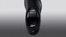 画像をギャラリービューアに読み込む, Reebok PROJECT 0 CL &quot;Maison Margiela&quot; BLACK/WHITE/BLACK 8