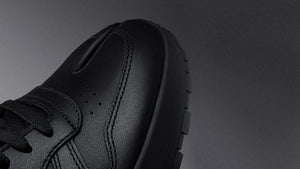 Reebok PROJECT 0 CL "Maison Margiela" BLACK/WHITE/BLACK 9
