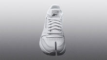 画像をギャラリービューアに読み込む, Reebok PROJECT 0 CL &quot;Maison Margiela&quot; WHITE/BLACK/WHITE 7