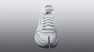 Reebok PROJECT 0 CL "Maison Margiela" WHITE/BLACK/WHITE 7
