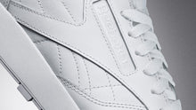 画像をギャラリービューアに読み込む, Reebok PROJECT 0 CL &quot;Maison Margiela&quot; WHITE/BLACK/WHITE 8