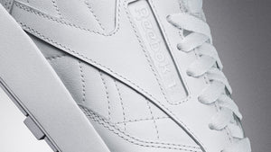 Reebok PROJECT 0 CL "Maison Margiela" WHITE/BLACK/WHITE 8