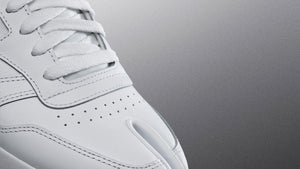 Reebok PROJECT 0 CL "Maison Margiela" WHITE/BLACK/WHITE 9