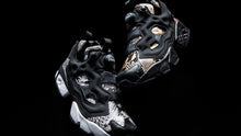 画像をギャラリービューアに読み込む, Reebok INSTAPUMP FURY OG &quot;SNAKE PACK&quot; CORE BLACK/FOOTWEAR WHITE/FOOTWEAR WHITE 7