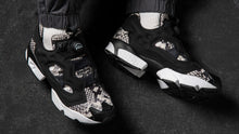 画像をギャラリービューアに読み込む, Reebok INSTAPUMP FURY OG &quot;SNAKE PACK&quot; CORE BLACK/FOOTWEAR WHITE/FOOTWEAR WHITE 8
