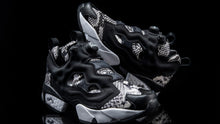 画像をギャラリービューアに読み込む, Reebok INSTAPUMP FURY OG &quot;SNAKE PACK&quot; CORE BLACK/FOOTWEAR WHITE/FOOTWEAR WHITE 10