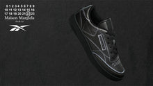 画像をギャラリービューアに読み込む, Reebok PROJECT 0 CC TL &quot;Maison Margiela&quot; WHITE/BLACK/WHITE 7