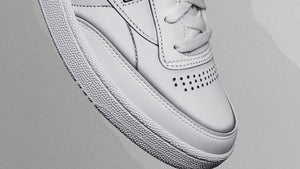 Reebok PROJECT 0 CC TL "Maison Margiela" GREY/WHITE/BLACK 8