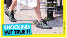画像をギャラリービューアに読み込む, Reebok CLUB C 85 &quot;PLEASURES&quot; BLACK/PINE GREEN/BLACK 8