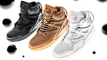 画像をギャラリービューアに読み込む, Reebok PUMP OMNI ZONE II &quot;JUUN.J&quot; WILBRW/WILBRW/RBKLE3 7