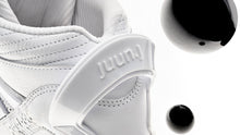 画像をギャラリービューアに読み込む, Reebok PUMP OMNI ZONE II &quot;JUUN.J&quot; BLACK/CDGRY7/CLGRY1 9