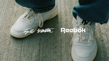 画像をギャラリービューアに読み込む, Reebok CLUB C 85 &quot;TYRRELL WINSTON&quot; FTWR WHITE/HUNTER GREEN/CLASSIC WHITE 7