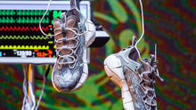 画像をギャラリービューアに読み込む, Reebok ZIG KINETICA II &quot;BILLIONAIRE BOYS CLUB&quot; &quot;PHARRELL WILLIAMS&quot; HUNTER GREEN/BOULDER GREY/STUCCO 7