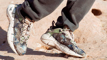 画像をギャラリービューアに読み込む, Reebok ZIG KINETICA II &quot;BILLIONAIRE BOYS CLUB&quot; &quot;PHARRELL WILLIAMS&quot; HUNTER GREEN/BOULDER GREY/STUCCO 8