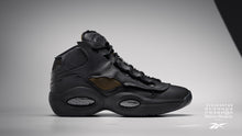 画像をギャラリービューアに読み込む, Reebok PROJECT 0 TQ MEMORY OF &quot;Maison Margiela&quot; BLACK/FTWR WHITE/BLACK 7