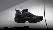 画像をギャラリービューアに読み込む, Reebok PROJECT 0 IF MEMORY OF &quot;Maison Margiela&quot; CORE BLACK/FTWR WHITE 7