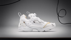 Reebok PROJECT 0 IF MEMORY OF "Maison Margiela" FTWR WHITE/CORE BLACK 7