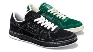 Reebok LT COURT "SNEEZE Magazine" CORE BLACK/FTWR WHITE/PURE GREY 7