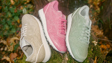 画像をギャラリービューアに読み込む, Reebok CLASSIC LEATHER &quot;EAMES FIBERGLASS ARMCHAIR&quot; &quot;EAMES OFFICE&quot; LIGHT SAGE/FTWR WHITE/COLD GREY 8