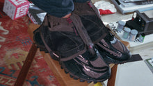 画像をギャラリービューアに読み込む, Reebok ZIG KINETICA 2.5 &quot;A$AP NAST&quot; DARK BROWN/CORE BLACK/CLASBURGU 7